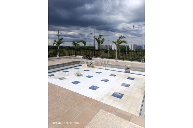 Apartamentos, Alquiler, Valle del Lili - $1.400.000
