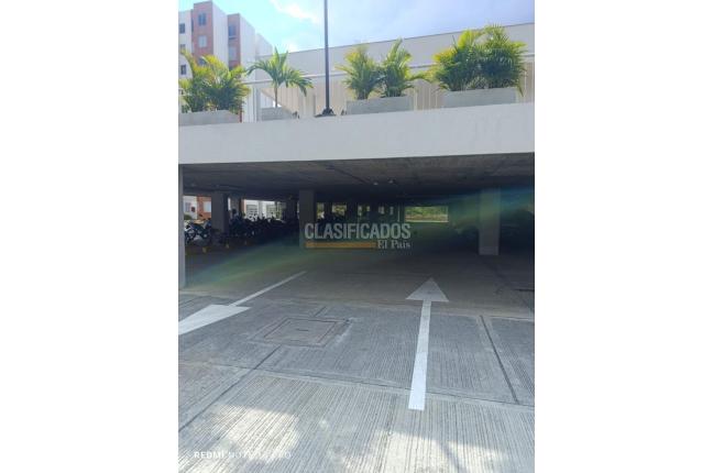 Apartamentos, Alquiler, Valle del Lili - $1.400.000