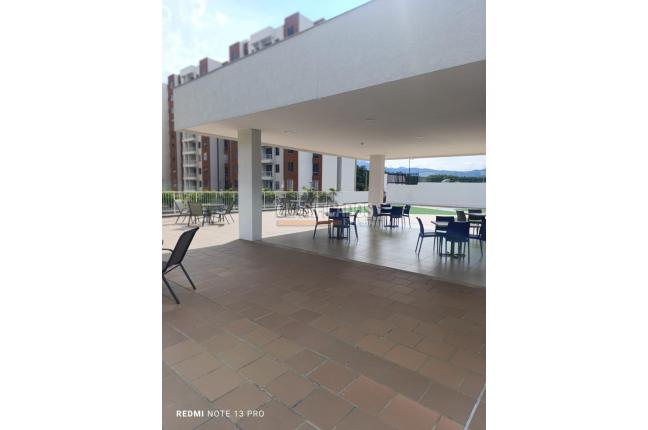 Apartamentos, Alquiler, Valle del Lili - $1.400.000