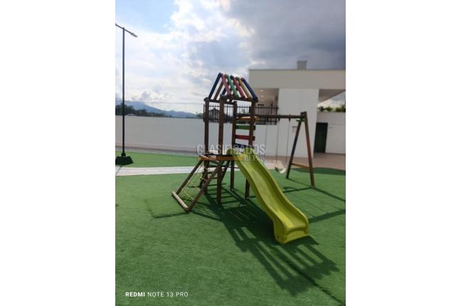Apartamentos, Alquiler, Valle del Lili - $1.400.000