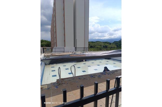 Apartamentos, Alquiler, Valle del Lili - $1.400.000