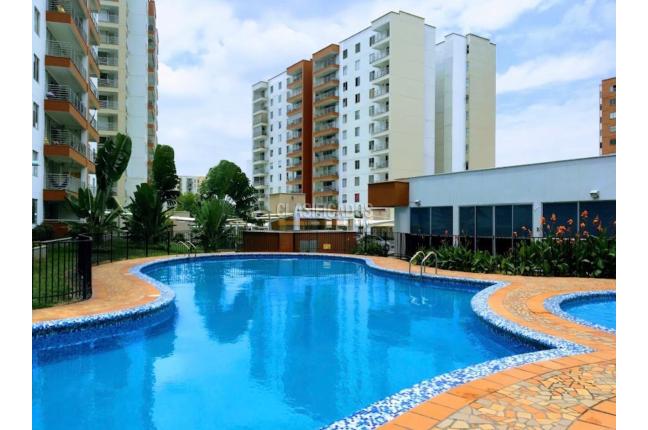 Apartamentos, Venta en Parque de las Flores