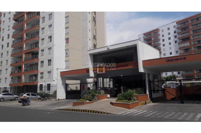 Apartamentos, Venta en Parque de las Flores