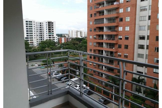Apartamentos, Venta en Parque de las Flores