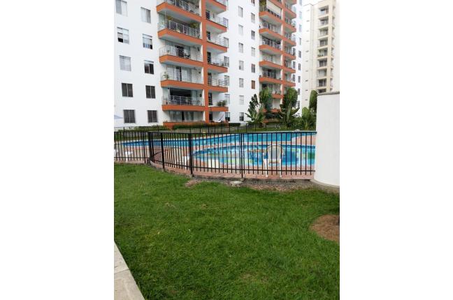 Apartamentos, Venta, Parque de las Flores - $440.000.000