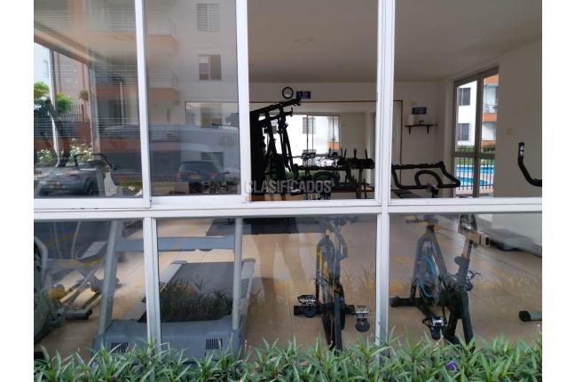 Apartamentos, Venta, Parque de las Flores - $440.000.000