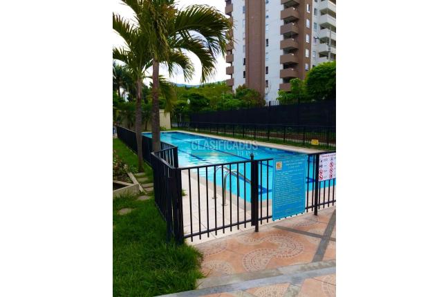 Apartamentos, Venta, Parque de las Flores - $440.000.000