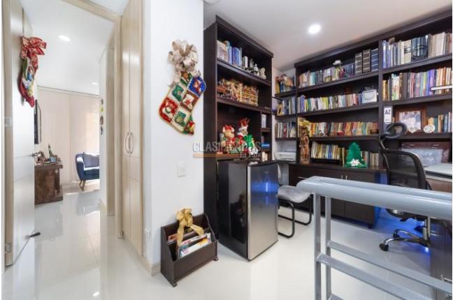Casas, Venta, Pance - $750.000.000