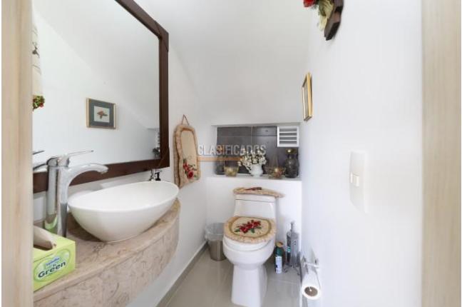 Casas, Venta, Pance - $750.000.000