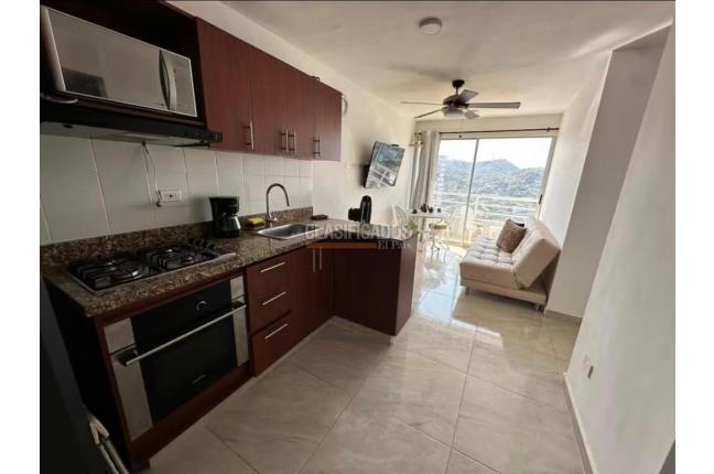 Apartamentos, Alquiler, Cartagena - $2.500.000
