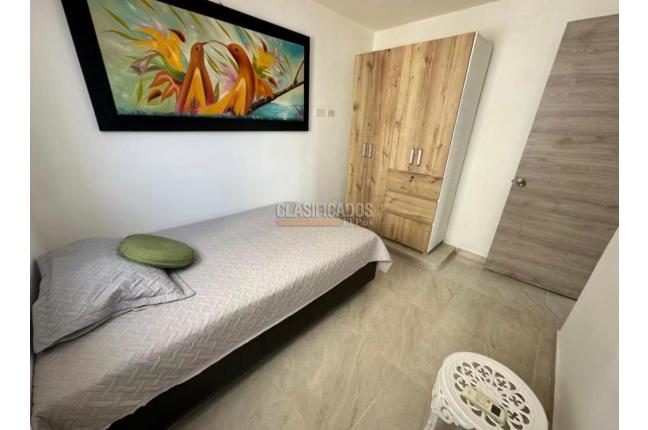 Apartamentos, Alquiler, Cartagena - $2.500.000