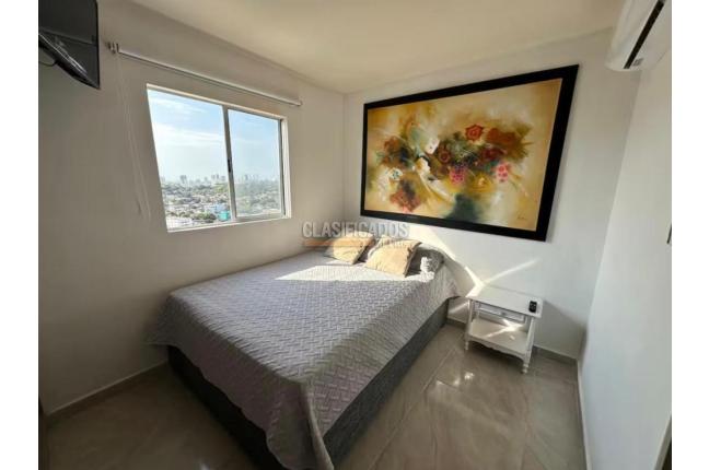 Apartamentos, Alquiler, Cartagena - $2.500.000