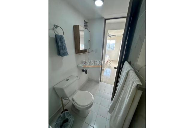 Apartamentos, Alquiler, Cartagena - $2.500.000