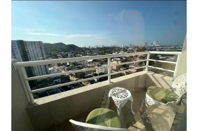 Apartamentos, Alquiler, Cartagena - $2.500.000