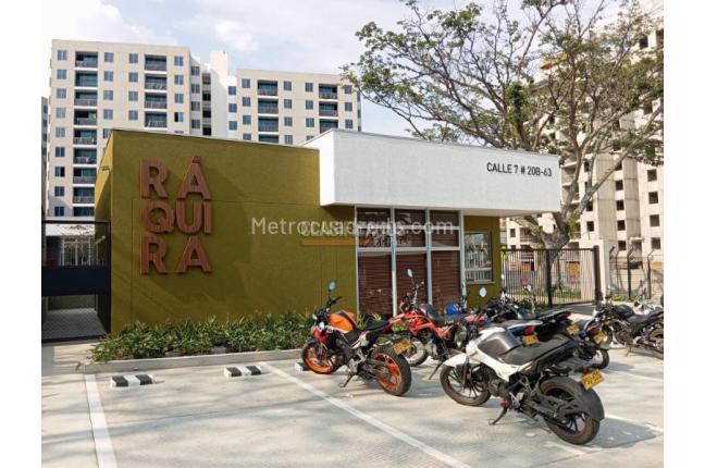 Apartamentos, Venta en Yumbo