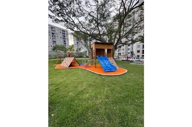 Apartamentos, Venta en Yumbo