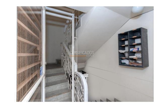 Edificios, Venta en San Vicente