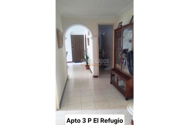 Apartamentos, Venta en Pampalinda
