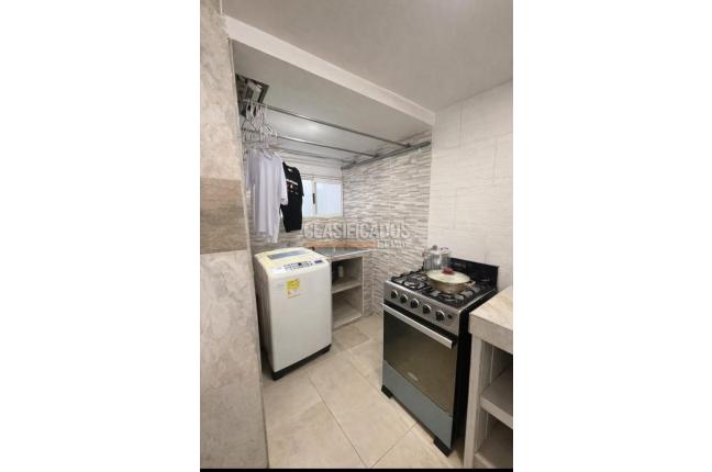 Apartamentos, Venta, Candelaria - $138.000.000