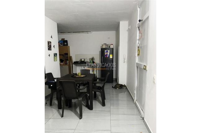 Apartamentos, Venta, Candelaria - $135.000.000