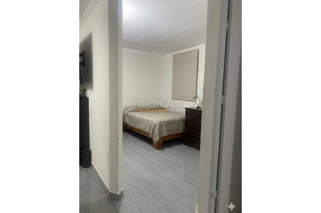 Apartamentos, Venta, Candelaria - $135.000.000