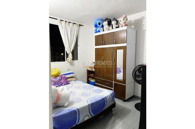 Apartamentos, Venta, Candelaria - $135.000.000