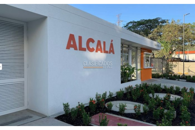 Apartamentos, Venta, Yumbo - $210.000.000