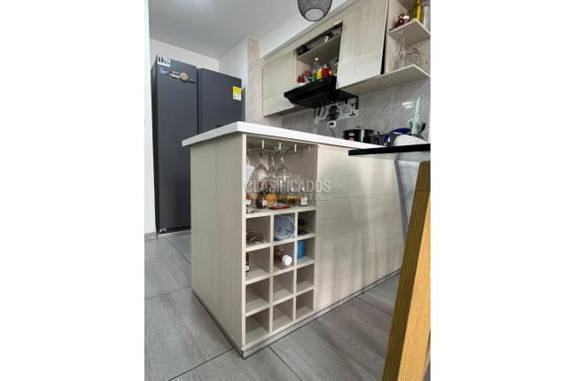 Apartamentos, Venta, Yumbo - $210.000.000