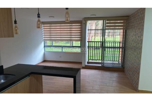 Apartamentos, Alquiler en Tocancipa