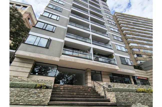 Apartamentos, Alquiler en Bogotá