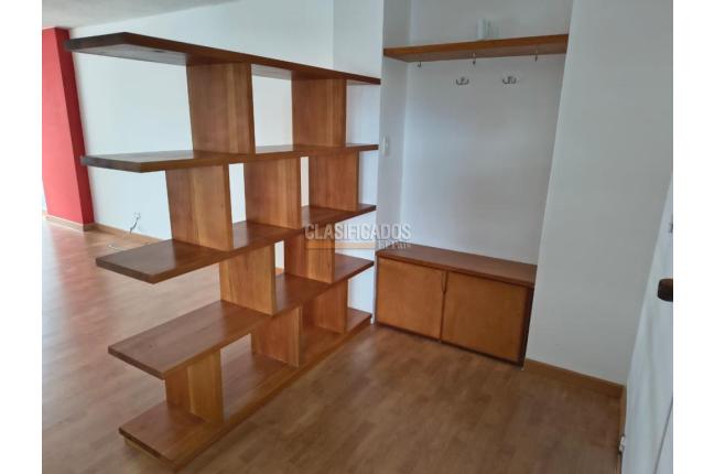 Apartamentos, Alquiler en Bogotá