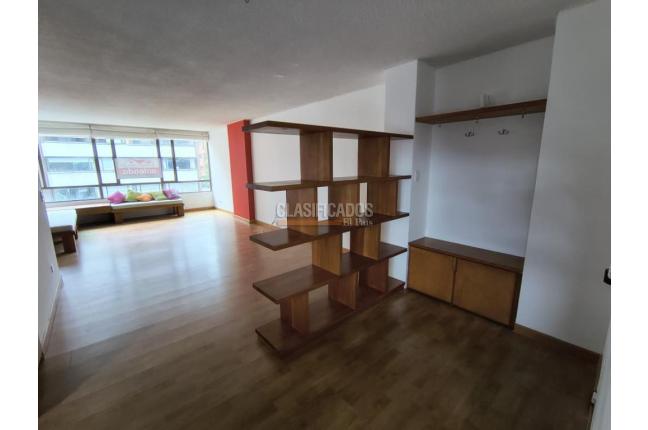 Apartamentos, Alquiler en Bogotá