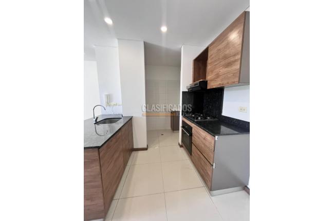 Apartaestudios, Alquiler, Barranquilla - $2.600.000