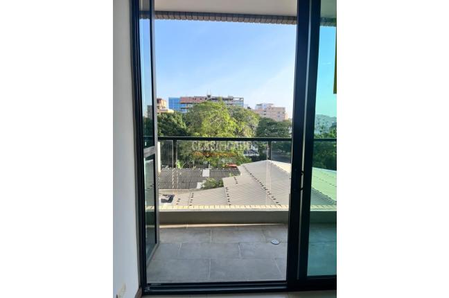 Apartaestudios, Alquiler, Barranquilla - $2.600.000