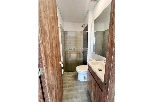 Apartaestudios, Alquiler, Barranquilla - $2.600.000