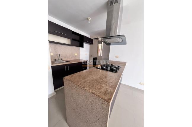 Apartamentos, Alquiler en Barranquilla
