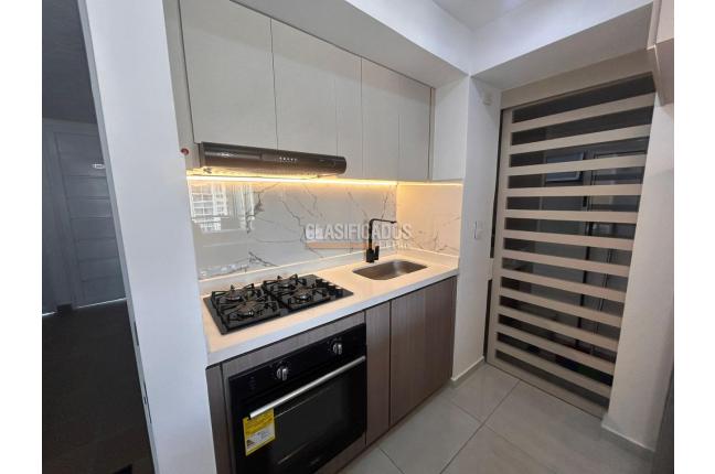 Apartamentos, Alquiler en Valle del Lili