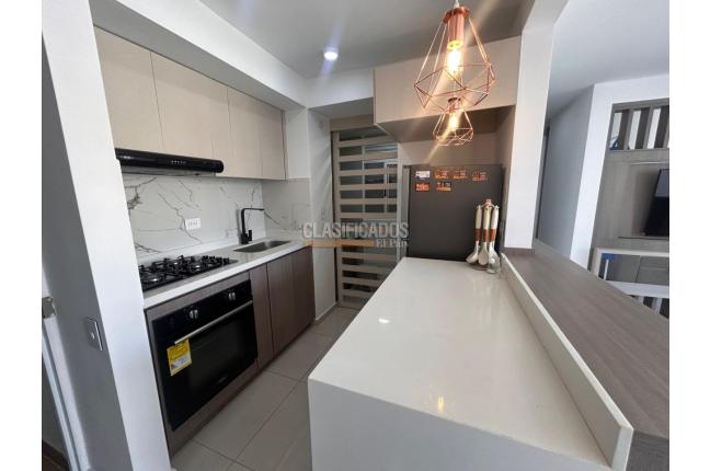 Apartamentos, Alquiler en Valle del Lili