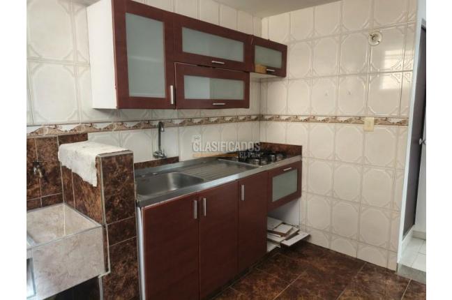 Apartamentos, Alquiler, Paso del Comercio - $900.000