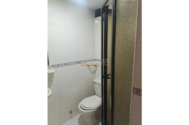 Apartamentos, Alquiler, Paso del Comercio - $900.000