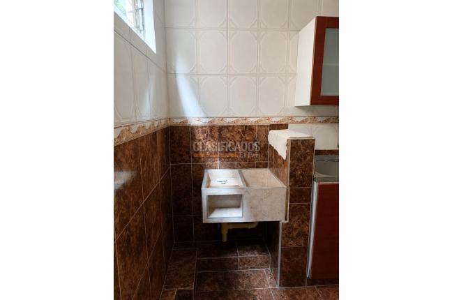 Apartamentos, Alquiler, Paso del Comercio - $900.000