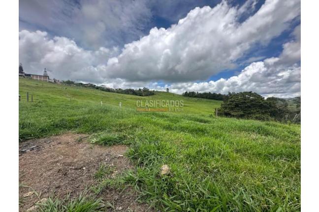 Lotes, Venta en La Cumbre