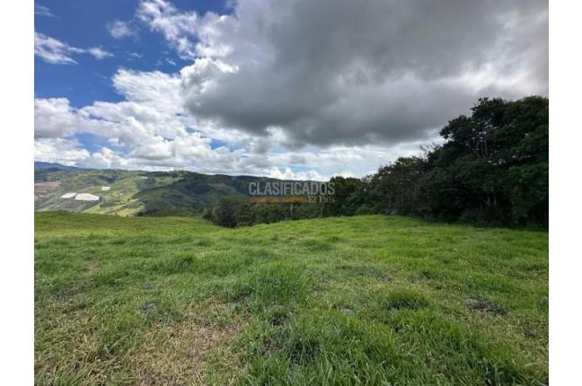 Lotes, Venta en La Cumbre