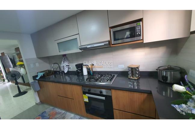 Apartamentos, Venta, Prados del Norte - $340.000.000