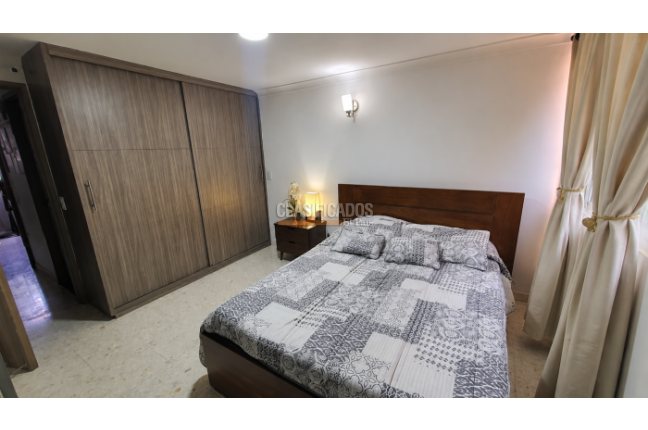 Apartamentos, Venta, Prados del Norte - $340.000.000