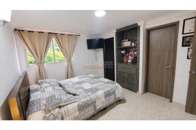 Apartamentos, Venta, Prados del Norte - $340.000.000