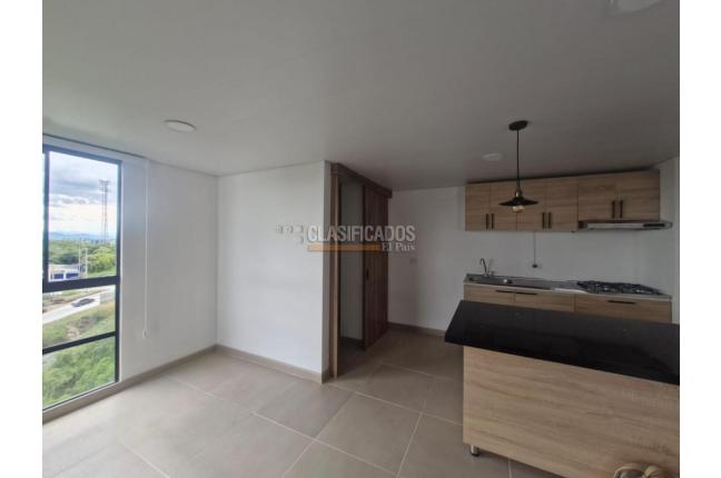 Apartamentos, Alquiler, Armenia - $1.800.000