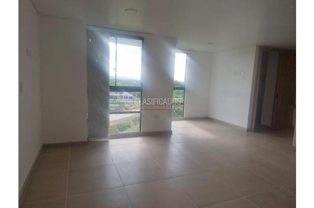 Apartamentos, Alquiler, Armenia - $1.800.000