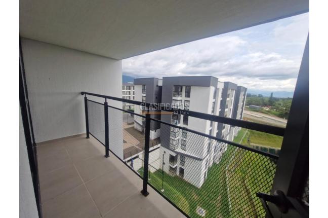 Apartamentos, Alquiler, Armenia - $1.800.000