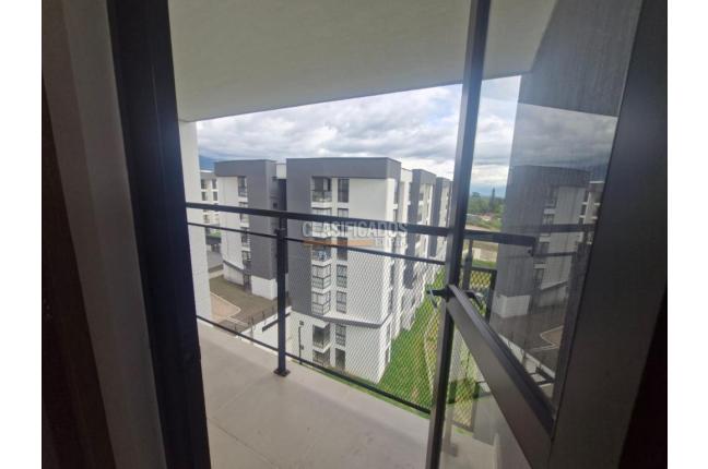 Apartamentos, Alquiler, Armenia - $1.800.000